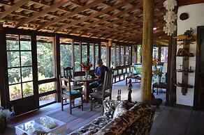 Pousada Paraíso Açú