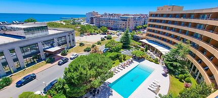 Grand Hotel Pomorie
