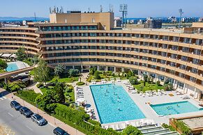 Grand Hotel Pomorie