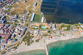 Grand Hotel Pomorie