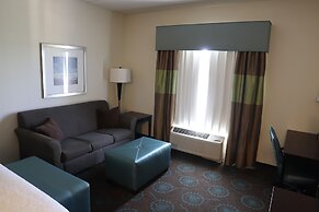 Hampton Inn Fayetteville