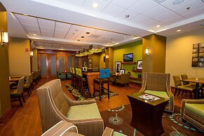 Hampton Inn Fayetteville