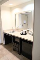 Hampton Inn Fayetteville