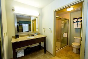 Hampton Inn Fayetteville