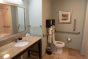 Hampton Inn Fayetteville