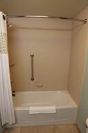 Hampton Inn Fayetteville