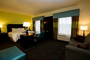 Hampton Inn Fayetteville