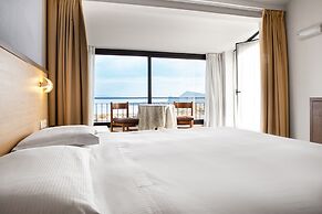 Hotel Belvedere