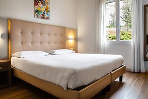 Hotel Belvedere