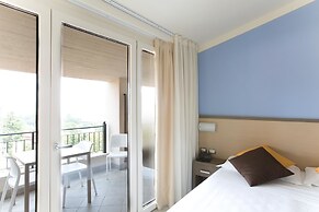 Hotel Belvedere