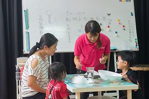 Lido Forestry Spa Resort