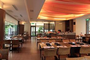 Lido Forestry Spa Resort