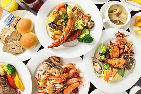 Lido Forestry Spa Resort