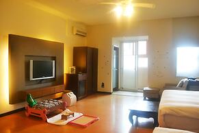 Lido Forestry Spa Resort