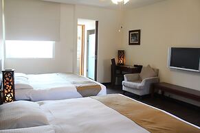 Lido Forestry Spa Resort