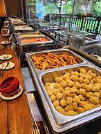 Lido Forestry Spa Resort