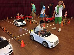 Lido Forestry Spa Resort