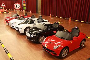 Lido Forestry Spa Resort