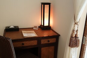 Lido Forestry Spa Resort