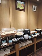 Lido Forestry Spa Resort