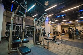 Lido Forestry Spa Resort