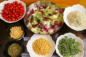 Lido Forestry Spa Resort