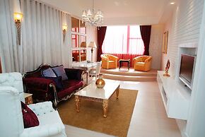 Lido Forestry Spa Resort