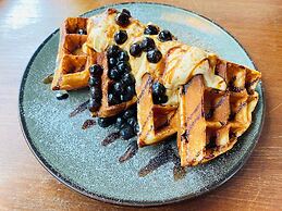 Lido Forestry Spa Resort