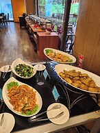 Lido Forestry Spa Resort