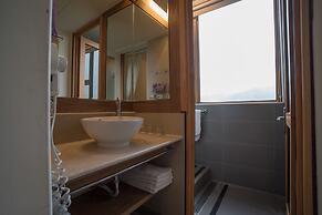 Lido Forestry Spa Resort