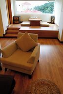 Lido Forest Resort Hotel