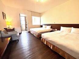 Lido Forestry Spa Resort