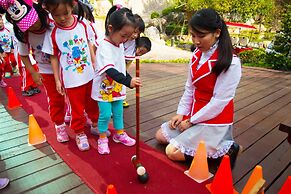 Lido Forestry Spa Resort