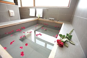 Lido Forestry Spa Resort