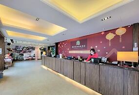 Lido Forest Resort Hotel