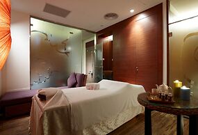 Lido Forestry Spa Resort