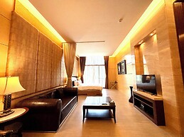 Lido Forestry Spa Resort