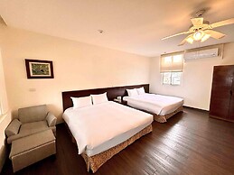 Lido Forest Resort Hotel