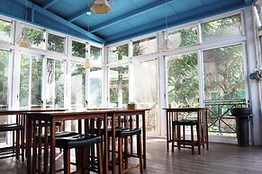 Lido Forestry Spa Resort