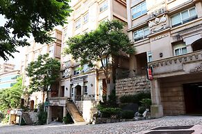 Lido Forestry Spa Resort