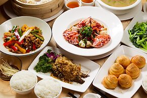 Lido Forestry Spa Resort