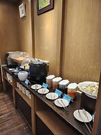 Lido Forestry Spa Resort