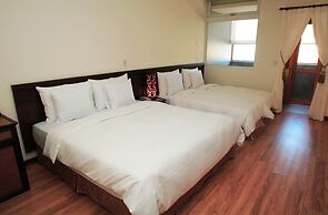 Lido Forestry Spa Resort