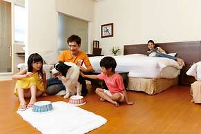 Lido Forestry Spa Resort