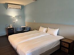 Lido Forest Resort Hotel