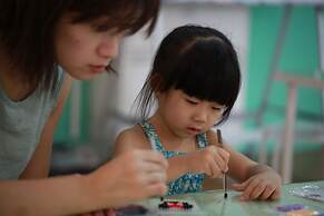 Lido Forestry Spa Resort