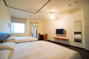 Lido Forestry Spa Resort