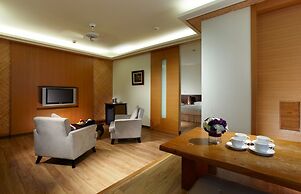 Lido Forestry Spa Resort