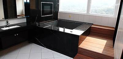 Lido Forestry Spa Resort