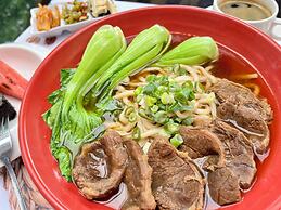 Lido Forestry Spa Resort